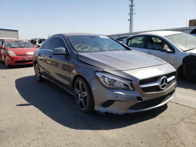 Photo 0 VIN: WDDSJ4EB7KN717854 - MERCEDES-BENZ CLA 250 