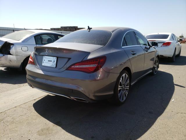 Photo 3 VIN: WDDSJ4EB7KN717854 - MERCEDES-BENZ CLA 250 