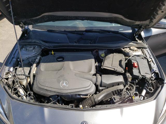 Photo 6 VIN: WDDSJ4EB7KN717854 - MERCEDES-BENZ CLA 250 