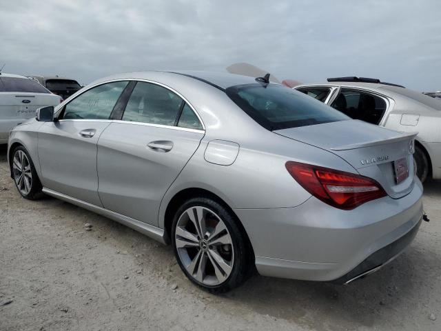 Photo 1 VIN: WDDSJ4EB7KN726389 - MERCEDES-BENZ CLA 250 