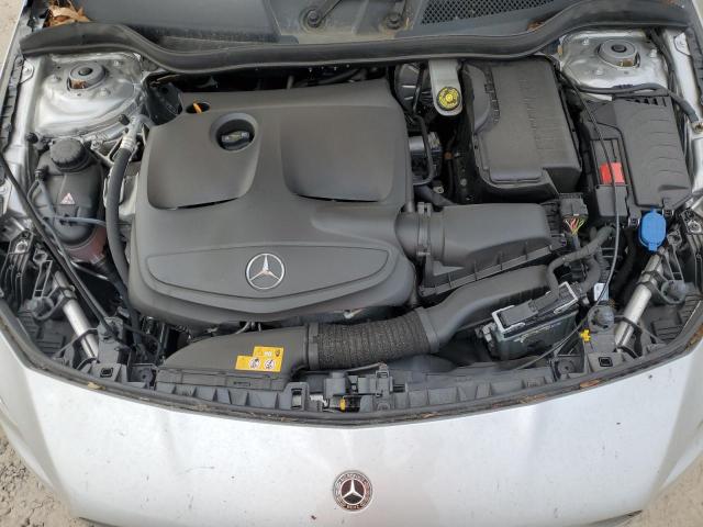 Photo 10 VIN: WDDSJ4EB7KN726389 - MERCEDES-BENZ CLA 250 