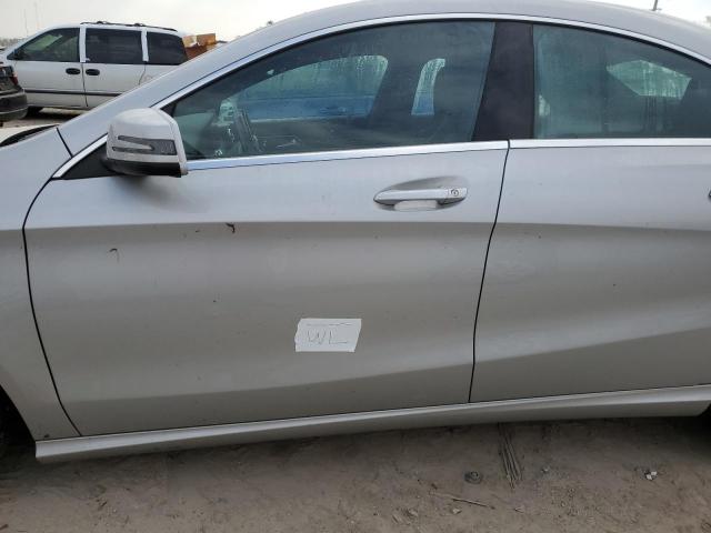 Photo 11 VIN: WDDSJ4EB7KN726389 - MERCEDES-BENZ CLA 250 