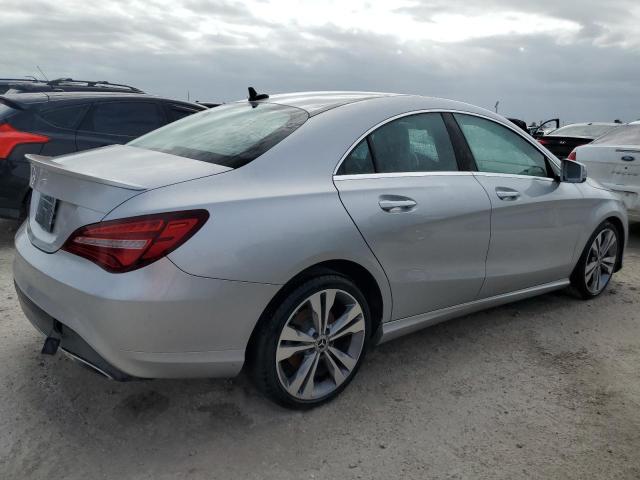 Photo 2 VIN: WDDSJ4EB7KN726389 - MERCEDES-BENZ CLA 250 