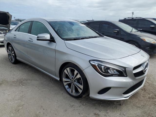 Photo 3 VIN: WDDSJ4EB7KN726389 - MERCEDES-BENZ CLA 250 