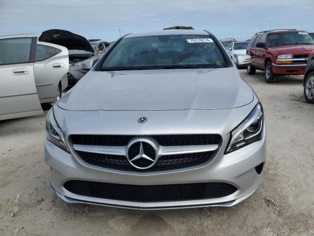 Photo 4 VIN: WDDSJ4EB7KN726389 - MERCEDES-BENZ CLA 250 