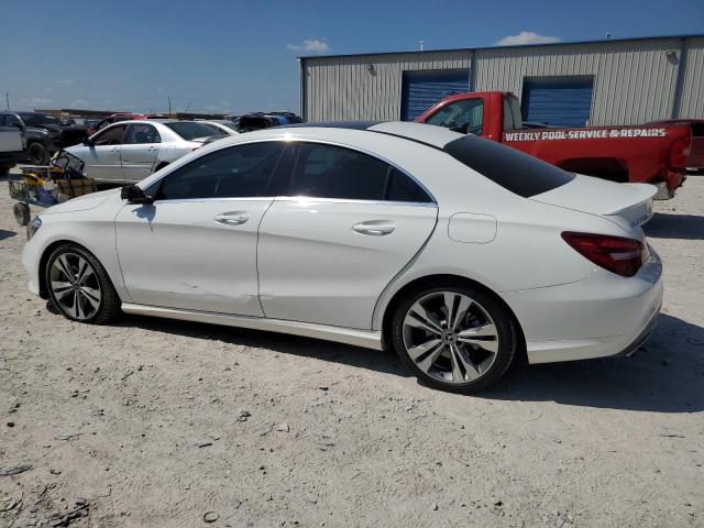 Photo 1 VIN: WDDSJ4EB7KN744598 - MERCEDES-BENZ CLA 250 