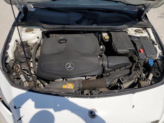 Photo 10 VIN: WDDSJ4EB7KN744598 - MERCEDES-BENZ CLA 250 