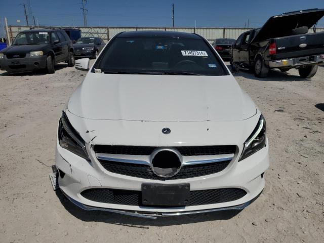 Photo 4 VIN: WDDSJ4EB7KN744598 - MERCEDES-BENZ CLA 250 