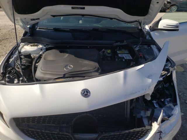 Photo 10 VIN: WDDSJ4EB7KN748800 - MERCEDES-BENZ CLA 250 