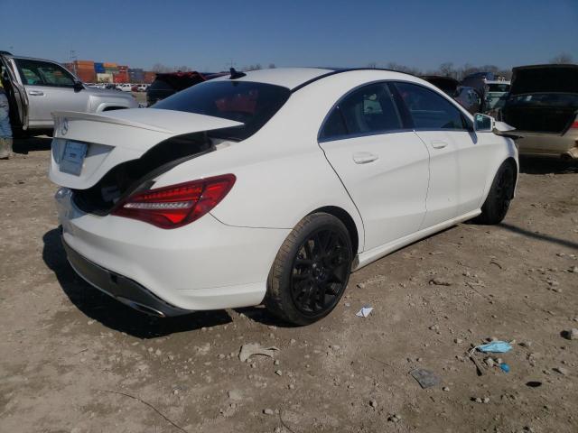 Photo 2 VIN: WDDSJ4EB7KN748800 - MERCEDES-BENZ CLA 250 