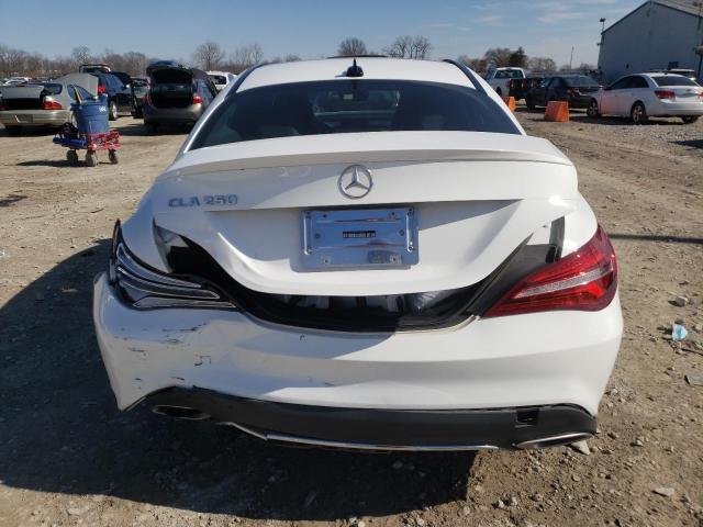 Photo 5 VIN: WDDSJ4EB7KN748800 - MERCEDES-BENZ CLA 250 