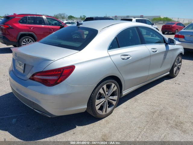 Photo 3 VIN: WDDSJ4EB7KN752779 - MERCEDES-BENZ CLA 250 