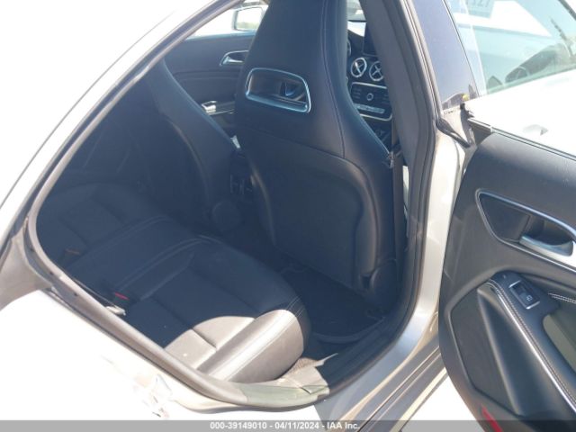 Photo 7 VIN: WDDSJ4EB7KN752779 - MERCEDES-BENZ CLA 250 