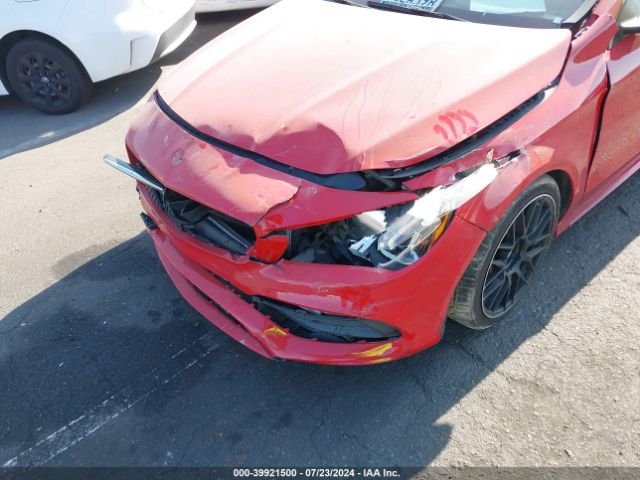 Photo 5 VIN: WDDSJ4EB7KN758338 - MERCEDES-BENZ CLA-CLASS 