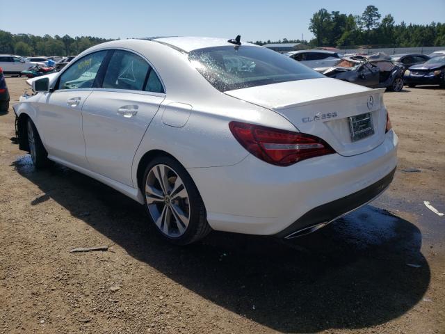 Photo 2 VIN: WDDSJ4EB7KN761935 - MERCEDES-BENZ CLA 250 