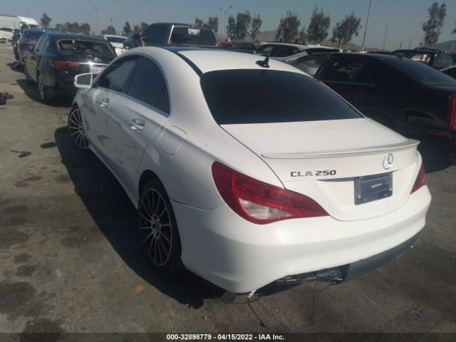 Photo 2 VIN: WDDSJ4EB7KN776533 - MERCEDES-BENZ CLA 