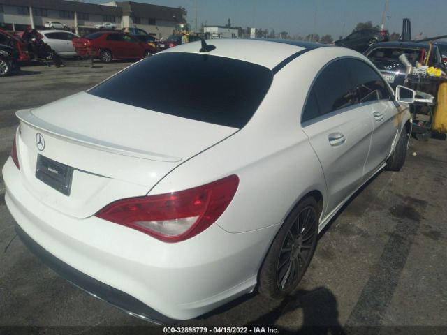 Photo 3 VIN: WDDSJ4EB7KN776533 - MERCEDES-BENZ CLA 