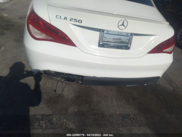 Photo 5 VIN: WDDSJ4EB7KN776533 - MERCEDES-BENZ CLA 