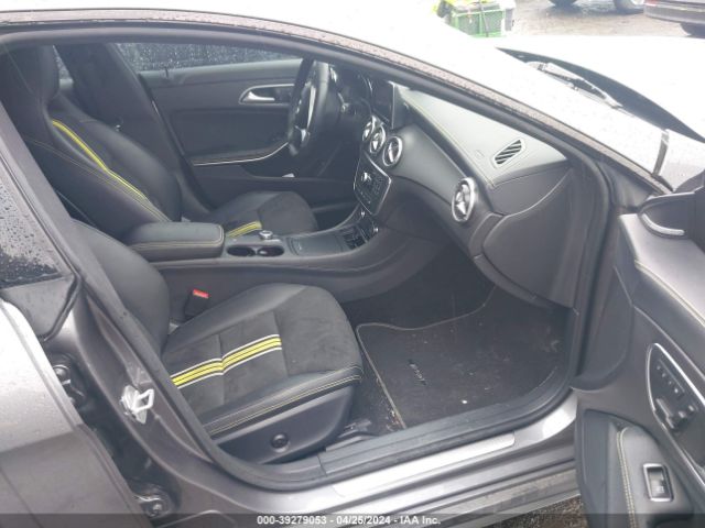 Photo 4 VIN: WDDSJ4EB8EN029270 - MERCEDES-BENZ CLA 