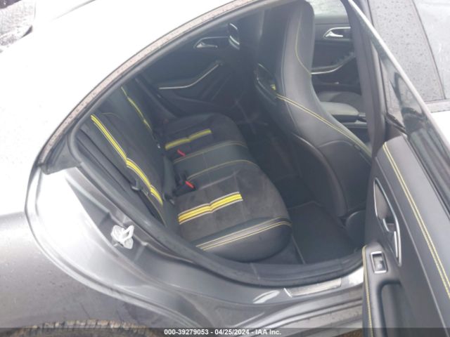 Photo 7 VIN: WDDSJ4EB8EN029270 - MERCEDES-BENZ CLA 