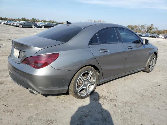 Photo 2 VIN: WDDSJ4EB8EN035084 - MERCEDES-BENZ CLA-CLASS 