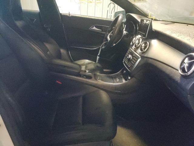 Photo 4 VIN: WDDSJ4EB8EN038227 - MERCEDES-BENZ CLA 250 