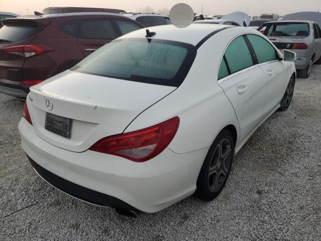 Photo 3 VIN: WDDSJ4EB8EN038387 - MERCEDES-BENZ CLA 250 