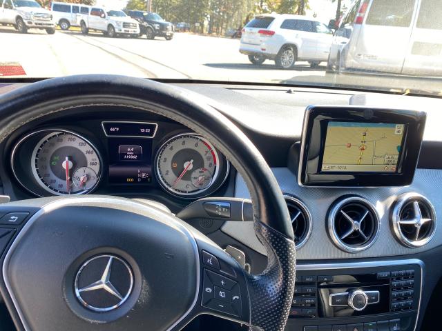 Photo 6 VIN: WDDSJ4EB8EN039460 - MERCEDES-BENZ CLA 250 