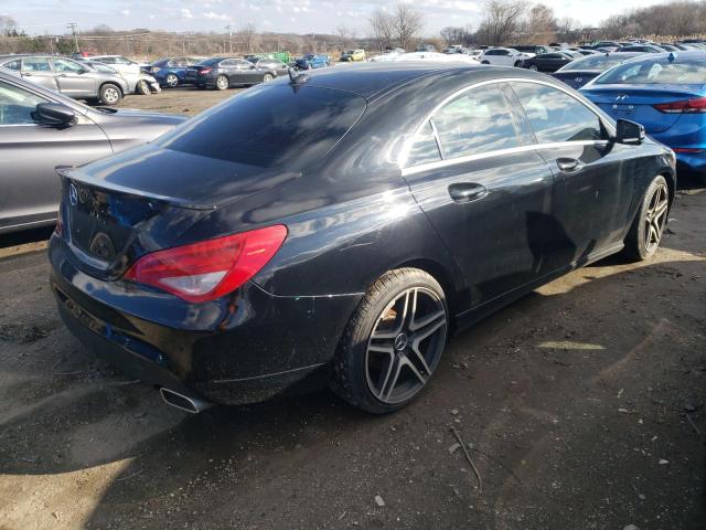 Photo 2 VIN: WDDSJ4EB8EN042083 - MERCEDES-BENZ CLA 250 