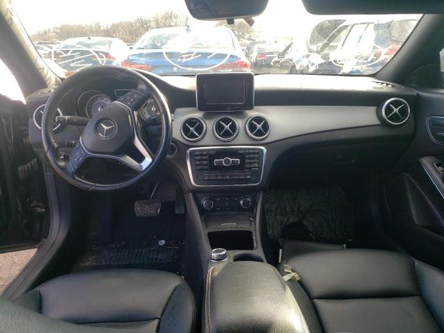 Photo 7 VIN: WDDSJ4EB8EN042083 - MERCEDES-BENZ CLA 250 