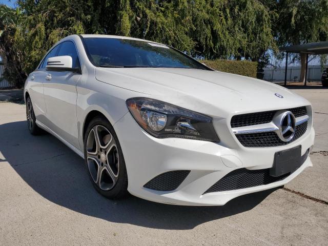 Photo 0 VIN: WDDSJ4EB8EN048661 - MERCEDES-BENZ CLA 250 