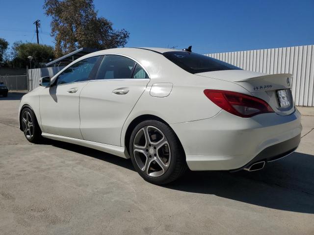 Photo 2 VIN: WDDSJ4EB8EN048661 - MERCEDES-BENZ CLA 250 