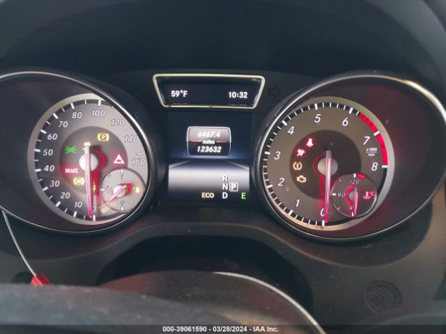 Photo 6 VIN: WDDSJ4EB8EN054279 - MERCEDES-BENZ CLA 250 