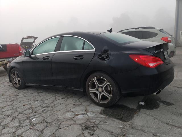 Photo 1 VIN: WDDSJ4EB8EN054542 - MERCEDES-BENZ CLA 250 