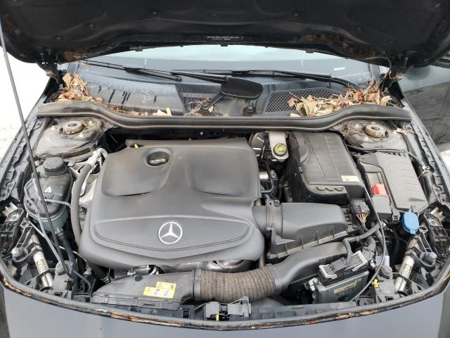 Photo 10 VIN: WDDSJ4EB8EN054542 - MERCEDES-BENZ CLA 250 