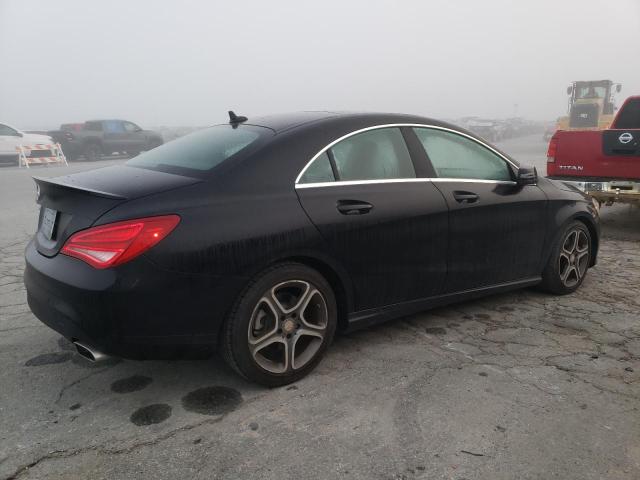 Photo 2 VIN: WDDSJ4EB8EN054542 - MERCEDES-BENZ CLA 250 