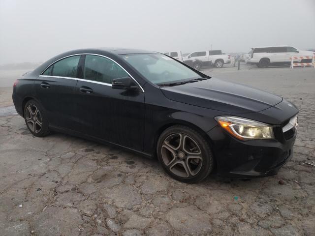 Photo 3 VIN: WDDSJ4EB8EN054542 - MERCEDES-BENZ CLA 250 