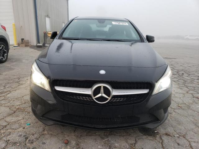 Photo 4 VIN: WDDSJ4EB8EN054542 - MERCEDES-BENZ CLA 250 