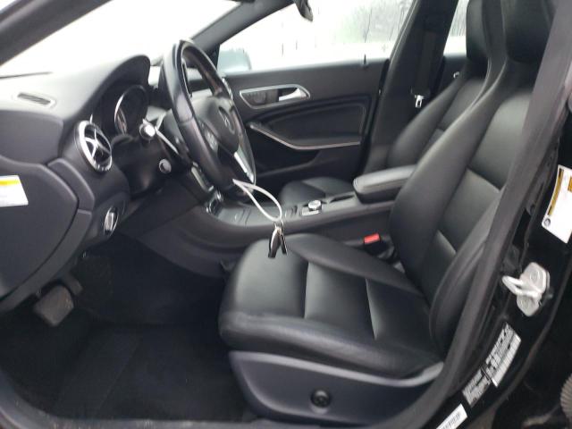 Photo 6 VIN: WDDSJ4EB8EN054542 - MERCEDES-BENZ CLA 250 