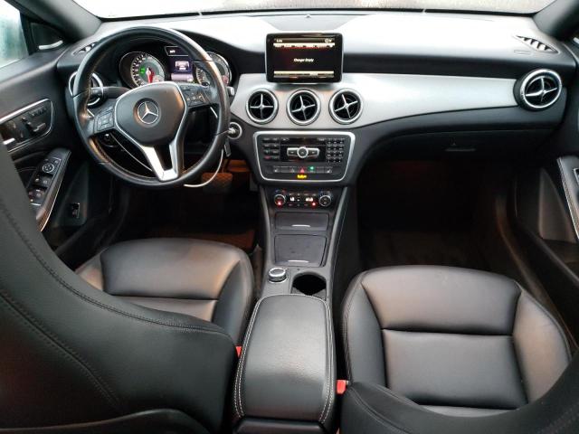 Photo 7 VIN: WDDSJ4EB8EN054542 - MERCEDES-BENZ CLA 250 