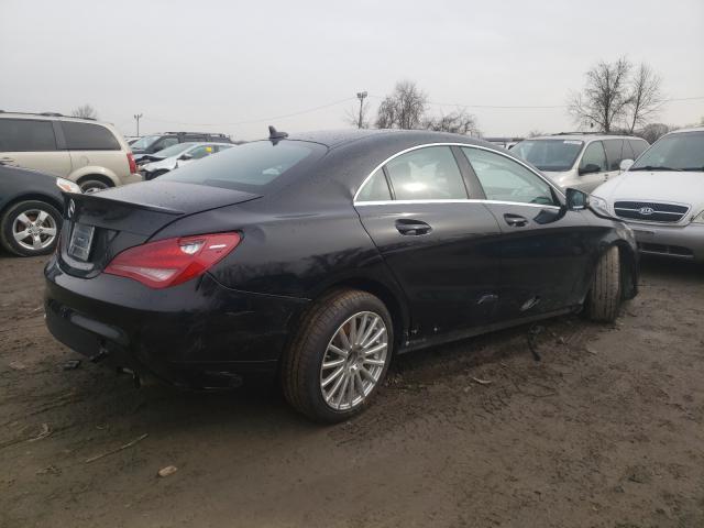 Photo 3 VIN: WDDSJ4EB8EN069607 - MERCEDES-BENZ CLA 250 