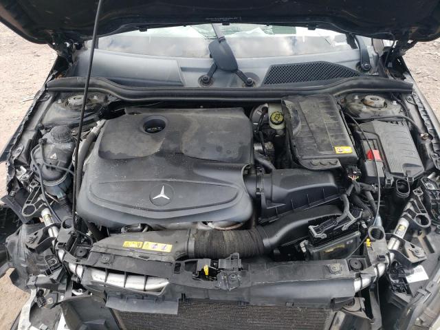 Photo 10 VIN: WDDSJ4EB8EN108177 - MERCEDES-BENZ CLA 250 