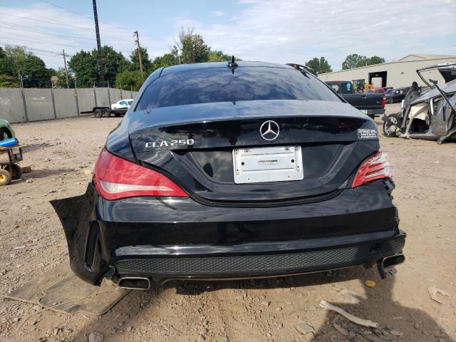 Photo 5 VIN: WDDSJ4EB8EN108177 - MERCEDES-BENZ CLA 250 