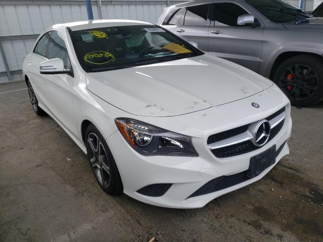 Photo 0 VIN: WDDSJ4EB8EN126503 - MERCEDES-BENZ CLA 250 