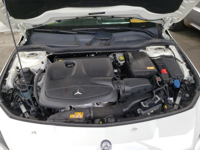 Photo 6 VIN: WDDSJ4EB8EN126503 - MERCEDES-BENZ CLA 250 