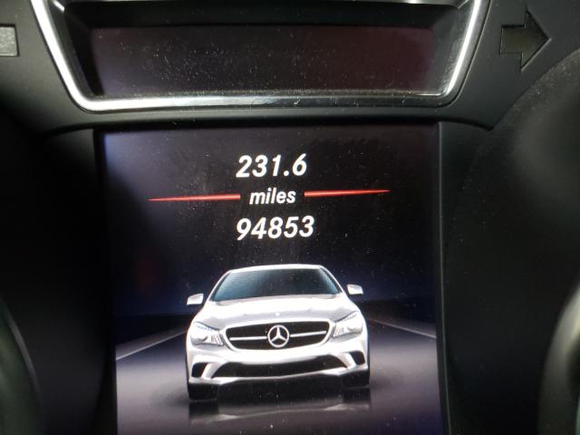 Photo 7 VIN: WDDSJ4EB8EN126503 - MERCEDES-BENZ CLA 250 