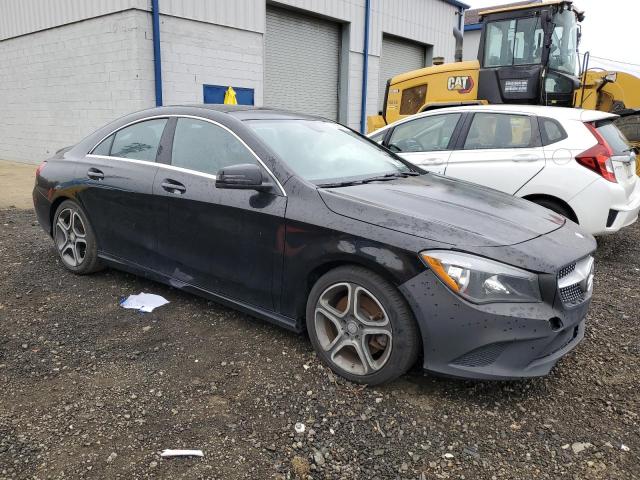 Photo 3 VIN: WDDSJ4EB8EN137498 - MERCEDES-BENZ CLA-CLASS 