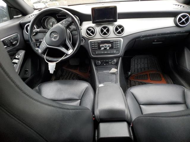 Photo 7 VIN: WDDSJ4EB8EN137498 - MERCEDES-BENZ CLA-CLASS 