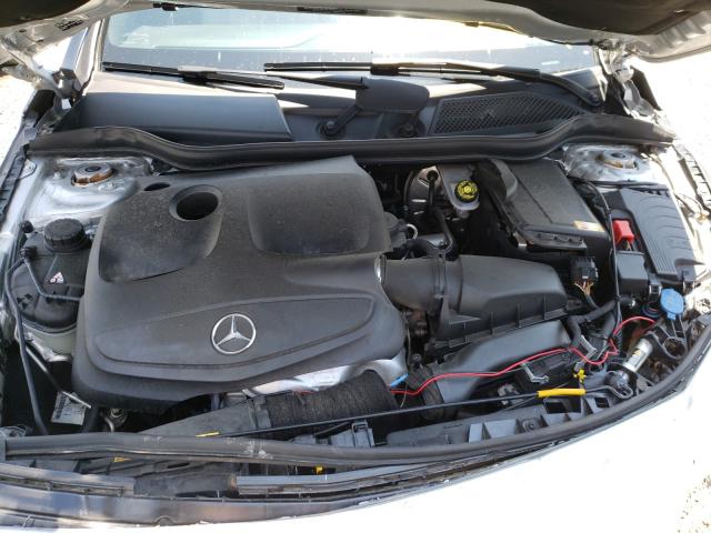 Photo 6 VIN: WDDSJ4EB8EN145696 - MERCEDES-BENZ CLA 250 