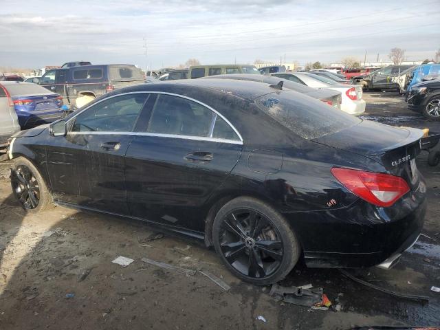 Photo 1 VIN: WDDSJ4EB8EN148937 - MERCEDES-BENZ CLA-CLASS 